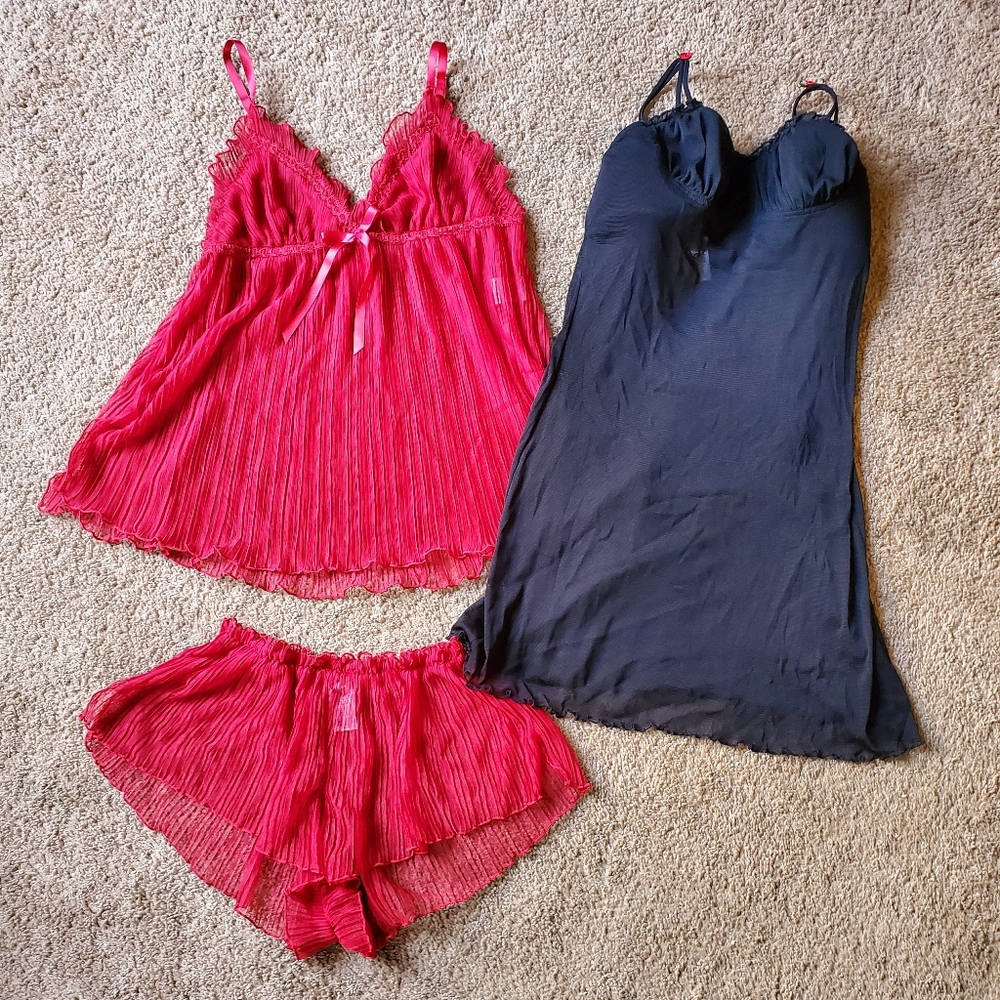Sexy Lingerie